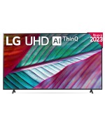 Televisor de 43 pulgadas LG 43UR78006LK